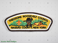 Theodore Roosevelt Council